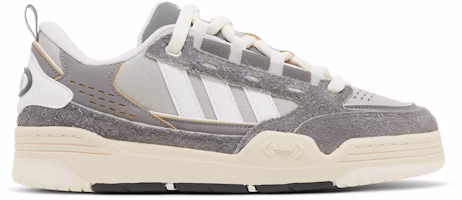 adidas ADI2000 'Grey Cloud White' H06120 adidas ADI2000 'Grey Cloud White' H06120