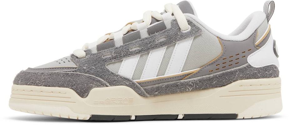 adidas ADI2000 'Kelabu Awan Putih' H06120 Lookbook adidas ADI2000 'Kelabu Awan Putih' H06120