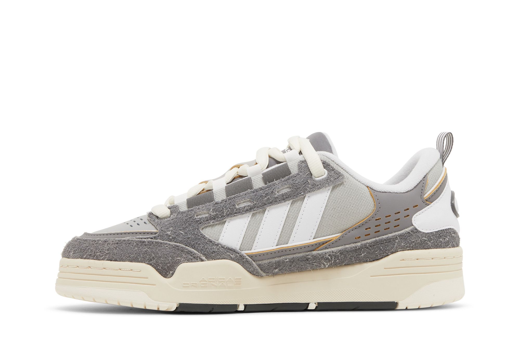 Lookbook adidas ADI2000 'Grey Cloud White' H06120