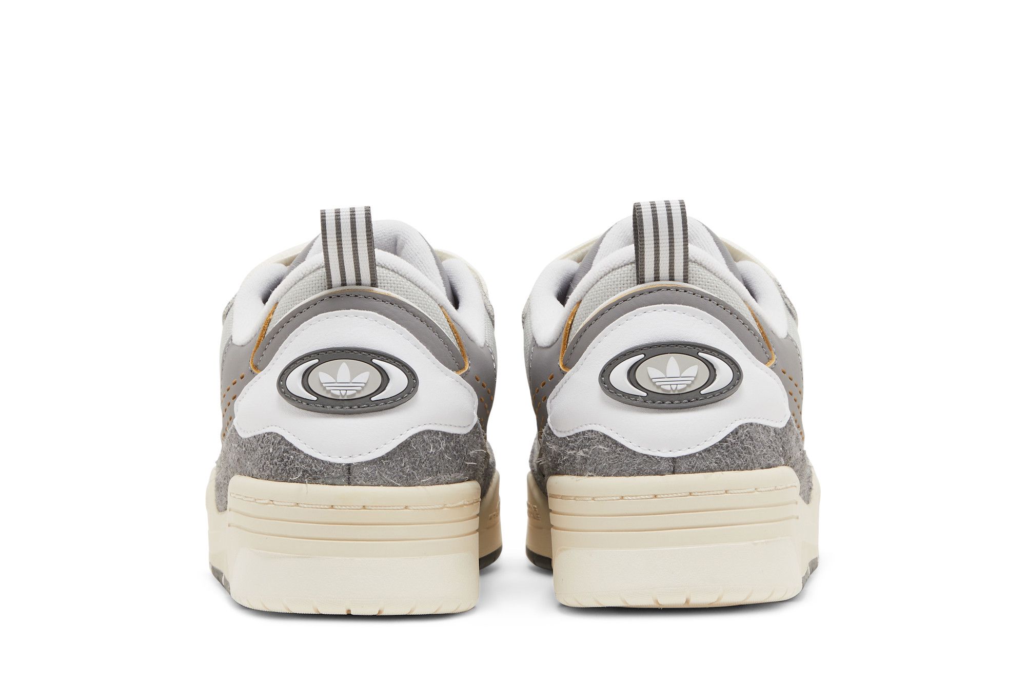 Details for adidas ADI2000 'Grey Cloud White' H06120