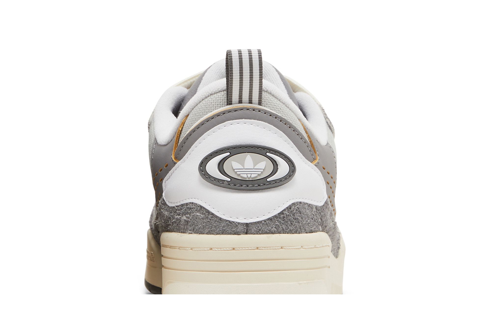 Sizing adidas ADI2000 'Grey Cloud White' H06120