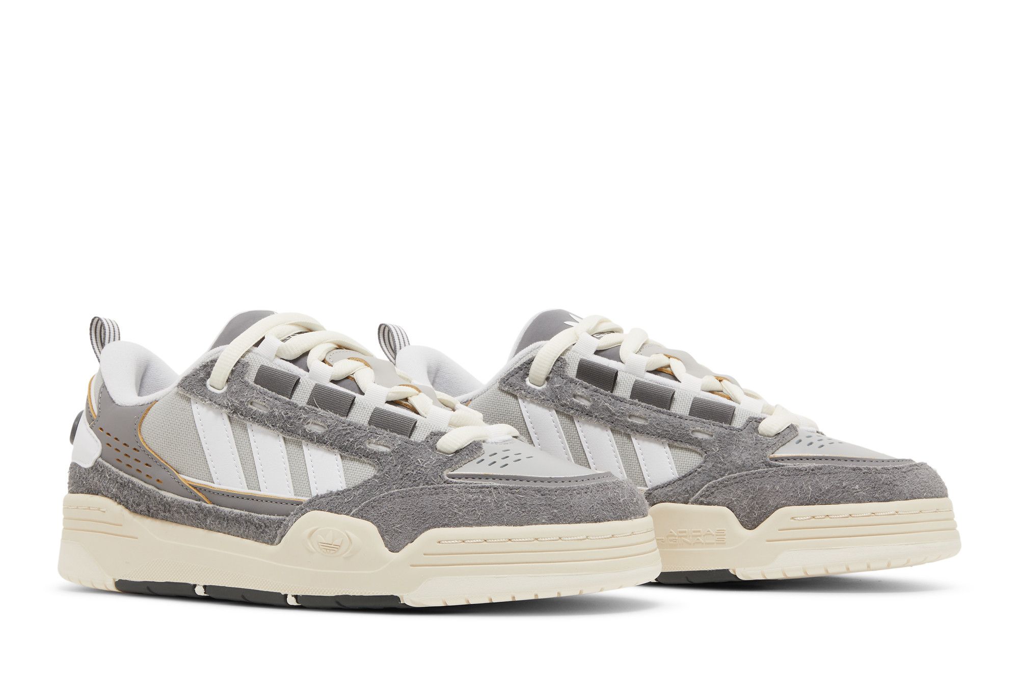 Cheap adidas ADI2000 'Grey Cloud White' H06120