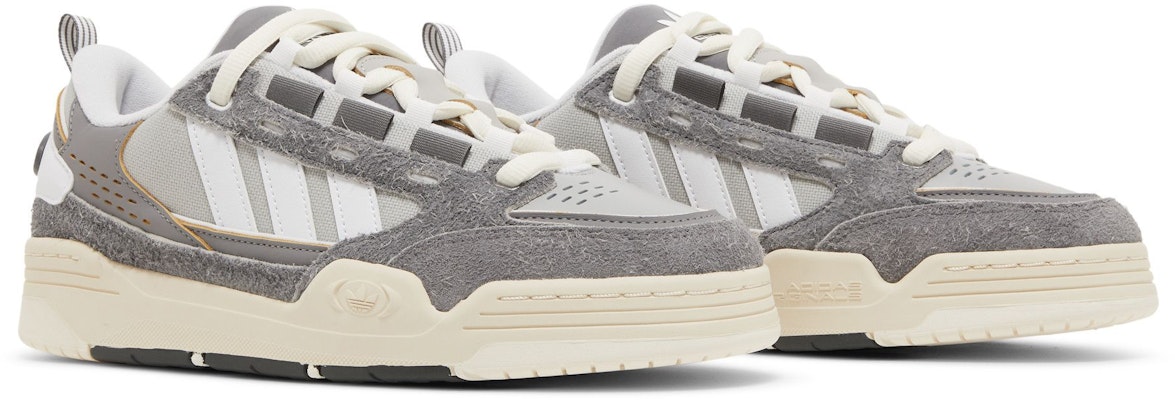 adidas ADI2000 'Grey Cloud White' H06120 Cheap adidas ADI2000 'Grey Cloud White' H06120