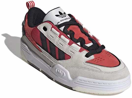 adidas ADI2000 'Real Coral' Sepatu Sneakers GZ6188 Lookbook adidas ADI2000 'Real Coral' Sepatu Sneakers GZ6188