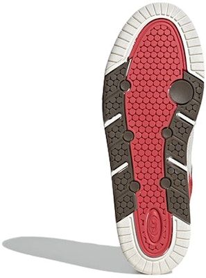 adidas ADI2000 'Real Coral' Sepatu Sneakers GZ6188 Details for adidas ADI2000 'Real Coral' Sepatu Sneakers GZ6188