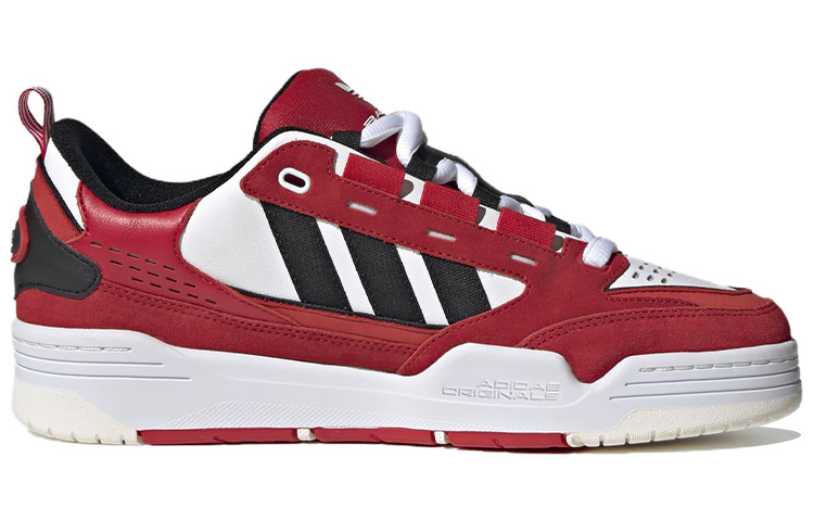 Order adidas ADI2000「猩紅黑」H03487