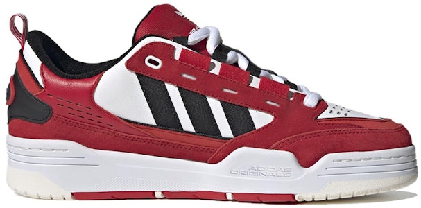 adidas ADI2000「猩紅黑」H03487 Order adidas ADI2000「猩紅黑」H03487