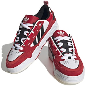 adidas ADI2000「猩紅黑」H03487 Lookbook adidas ADI2000「猩紅黑」H03487