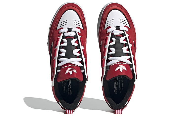 Shop adidas ADI2000「猩紅黑」H03487