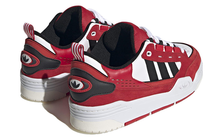 Purchase adidas ADI2000「猩紅黑」H03487