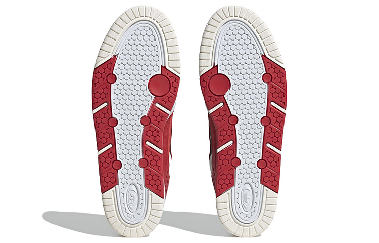 Details for adidas ADI2000「猩紅黑」H03487