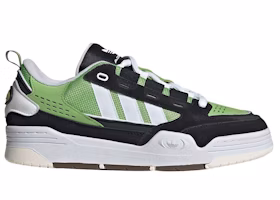 adidas ADI2000 'Semi Solar Green Gum' GY5272 adidas ADI2000 'Semi Solar Green Gum' GY5272