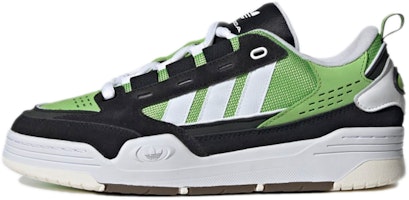 adidas ADI2000 'Semi Solar Green Gum' GY5272 adidas ADI2000 'Semi Solar Green Gum' GY5272