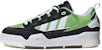 adidas ADI2000 'Semi Solar Green Gum' Hijau Solar Kunyit GY5272