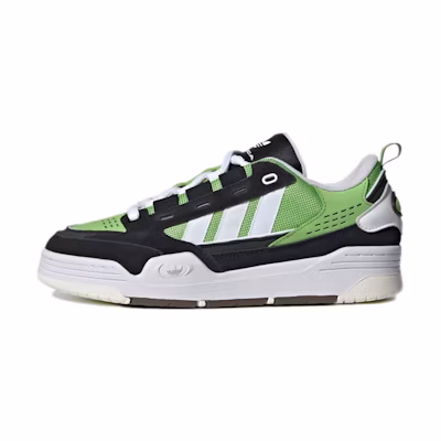 adidas ADI2000 'Semi Solar Green Gum'