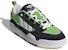 adidas ADI2000 'Semi Solar Green Gum' Hijau Solar Kunyit GY5272