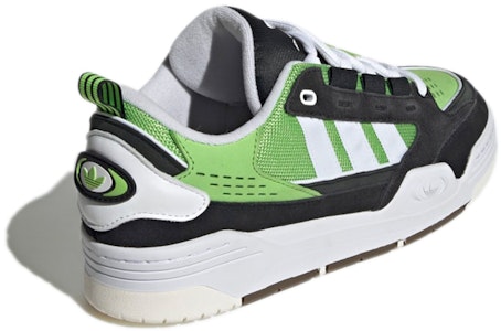 아디다스 ADI2000 '세미 솔라 그린 검' GY5272 GY5272 Shop 아디다스 ADI2000 '세미 솔라 그린 검' GY5272 GY5272