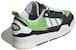 adidas ADI2000 'Semi Solar Green Gum' Hijau Solar Kunyit GY5272