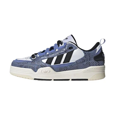 adidas ADI2000 'Snakeskin - Blue Fusion'