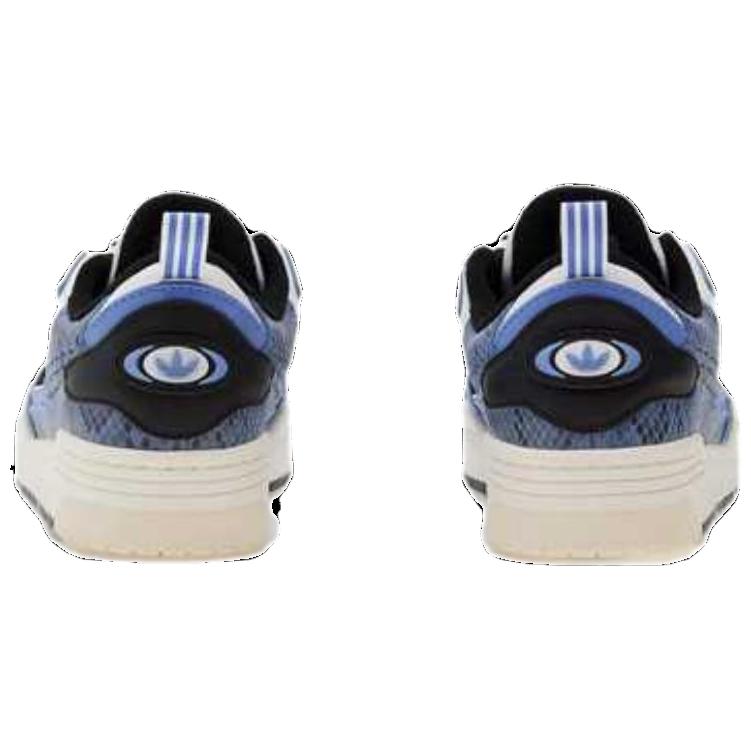 adidas ADI2000 'Snakeskin - Blue Fusion' 圖 4
