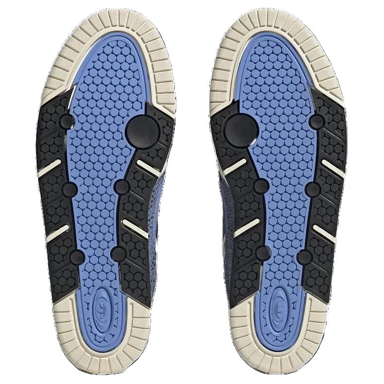 adidas ADI2000 'Snakeskin - Blue Fusion' 圖 5