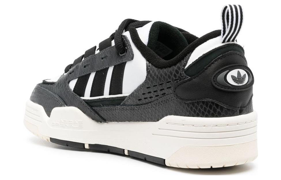 adidas ADI2000 'Snakeskin - Grey' 圖 3