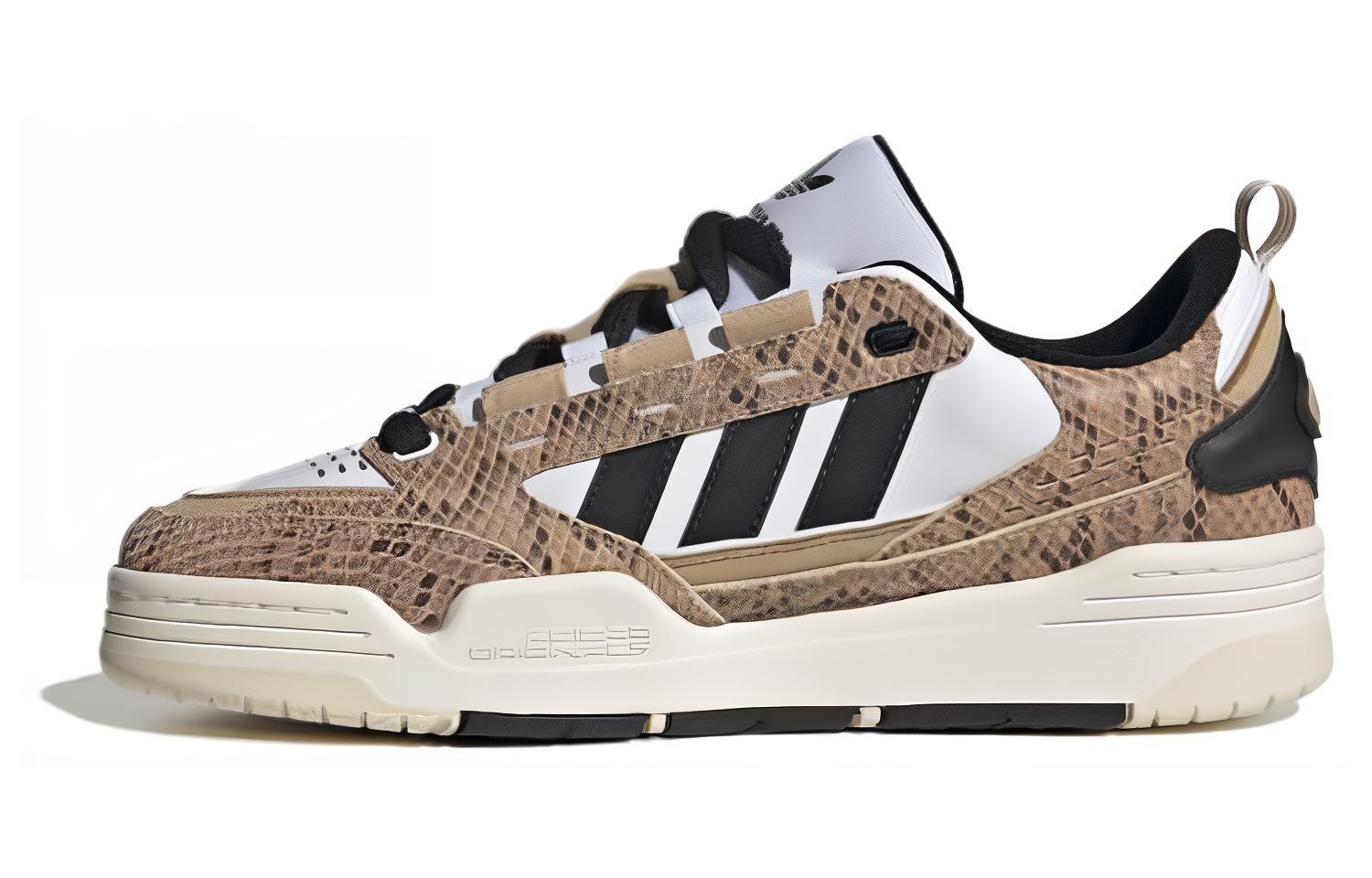adidas ADI2000 'Snakeskin - Magic Beige' H03489