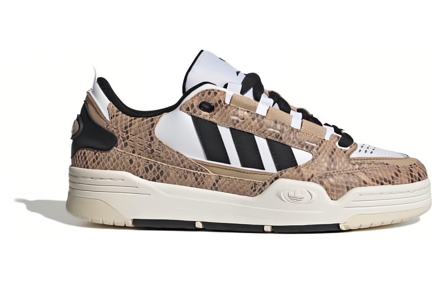 adidas ADI2000 'Snakeskin - Magic Beige' 圖 2