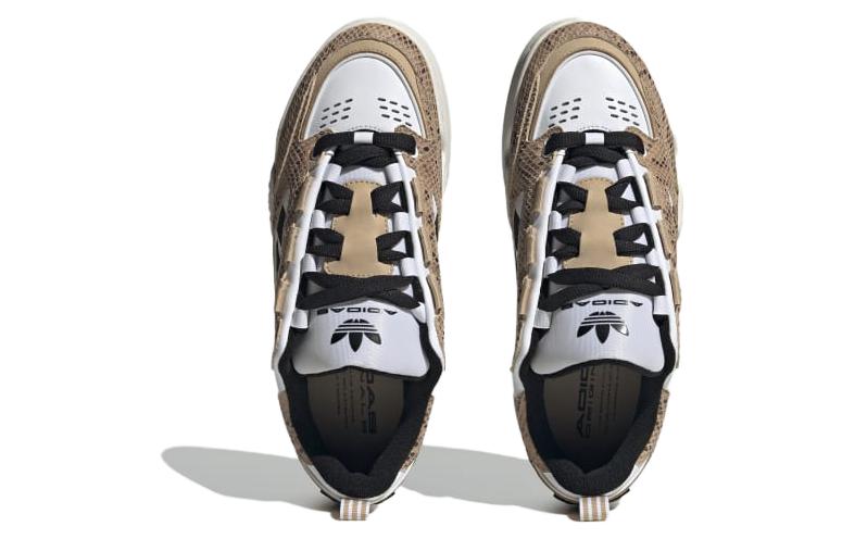 Lookbook adidas ADI2000 ''Slangenleer - Magic Beige'' H03489