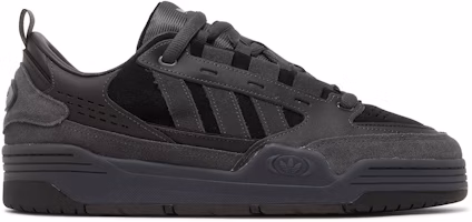 adidas ADI2000 'Triple Black' GX4634 adidas ADI2000 'Triple Black' GX4634