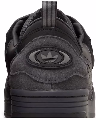 adidas ADI2000 'Triple Black' GX4634 Sizing adidas ADI2000 'Triple Black' GX4634