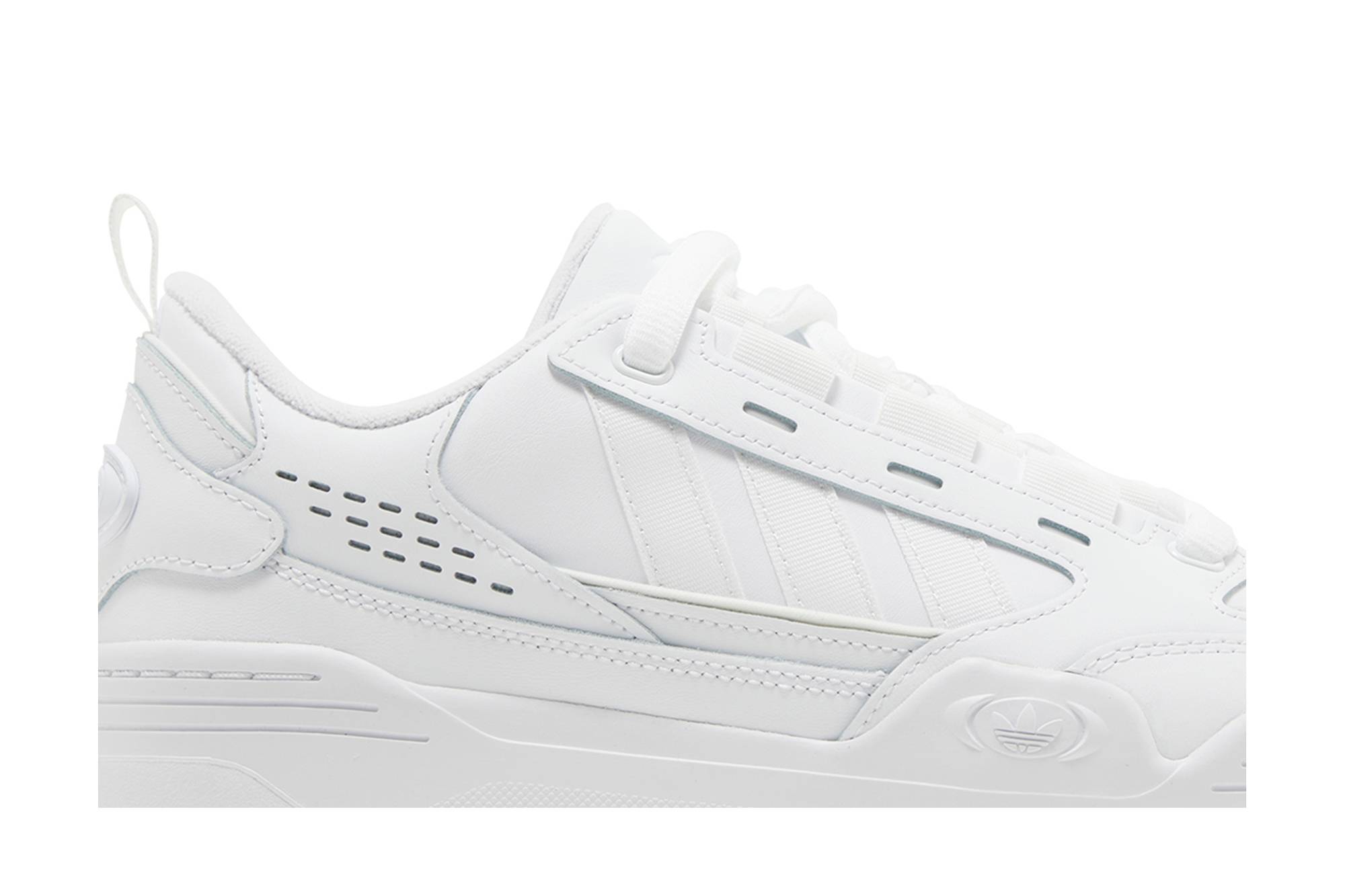 Order adidas ADI2000 'Putih Keseluruhan' HR1745