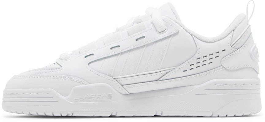 adidas ADI2000 'Putih Keseluruhan' HR1745 Lookbook adidas ADI2000 'Putih Keseluruhan' HR1745