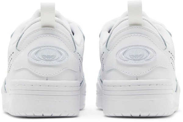 adidas ADI2000 'Putih Keseluruhan' HR1745 Details for adidas ADI2000 'Putih Keseluruhan' HR1745