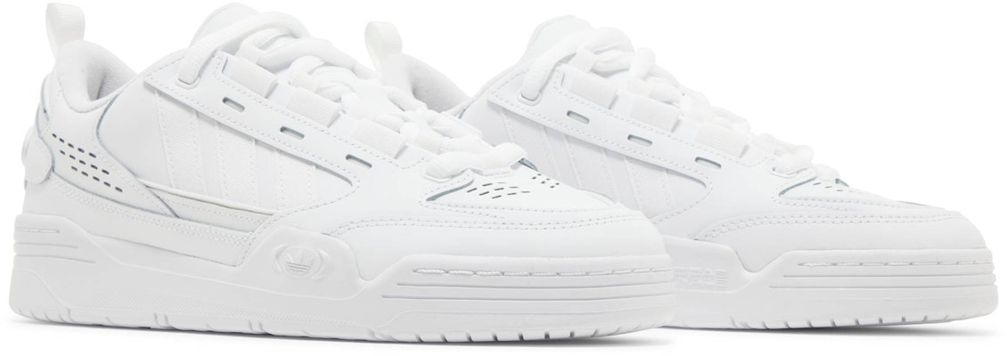 adidas ADI2000 'Putih Keseluruhan' HR1745 Cheap adidas ADI2000 'Putih Keseluruhan' HR1745