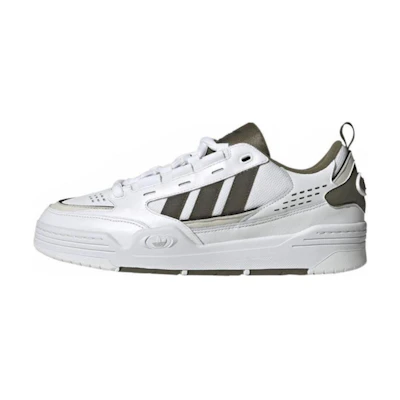 adidas ADI2000 'White Army Green'