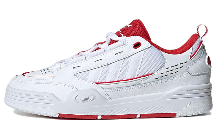 Buy adidas ADI2000 'Blanco Rojo Universitario' GY2082