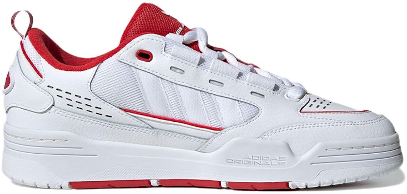 아디다스 ADI2000 '화이트 칼리지 레드' GY2082 GY2082 Order 아디다스 ADI2000 '화이트 칼리지 레드' GY2082 GY2082