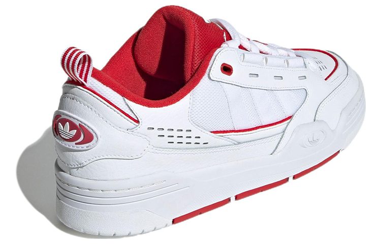 Shop adidas ADI2000 'Blanco Rojo Universitario' GY2082