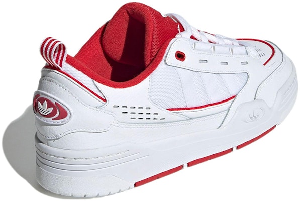 아디다스 ADI2000 '화이트 칼리지 레드' GY2082 GY2082 Shop 아디다스 ADI2000 '화이트 칼리지 레드' GY2082 GY2082