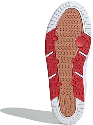 아디다스 ADI2000 '화이트 칼리지 레드' GY2082 GY2082 Details for 아디다스 ADI2000 '화이트 칼리지 레드' GY2082 GY2082