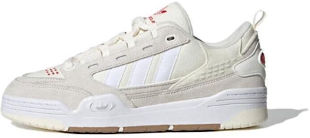 adidas ADI2000 'White Collegiate Red' ID2099 adidas ADI2000 'White Collegiate Red' ID2099