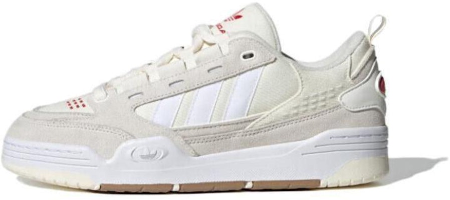 adidas ADI2000「白色學院紅」ID2099 Buy adidas ADI2000「白色學院紅」ID2099