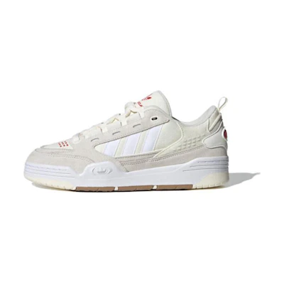 adidas ADI2000 'White Collegiate Red'