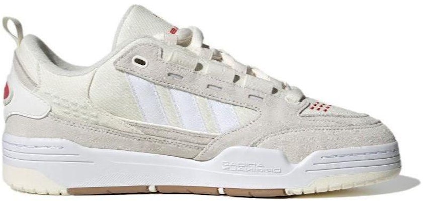 adidas ADI2000「白色學院紅」ID2099 Order adidas ADI2000「白色學院紅」ID2099