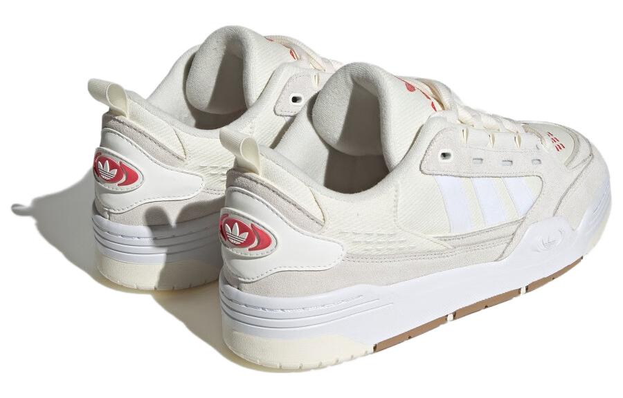 Shop adidas ADI2000「白色學院紅」ID2099