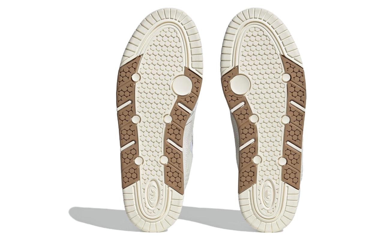 Details for adidas ADI2000「白色學院紅」ID2099