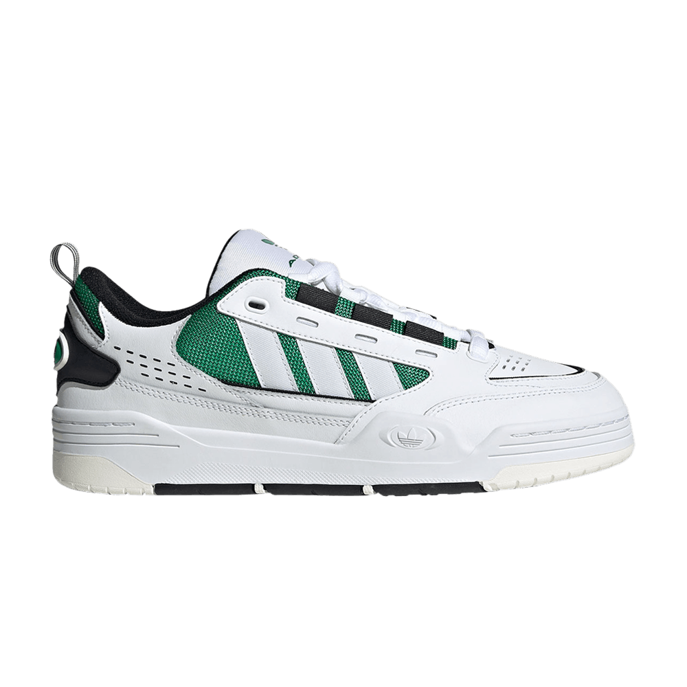 adidas ADI2000 'White Green Black' ID2104