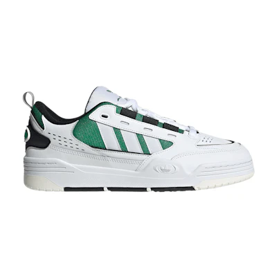 adidas ADI2000 'White Green Black'