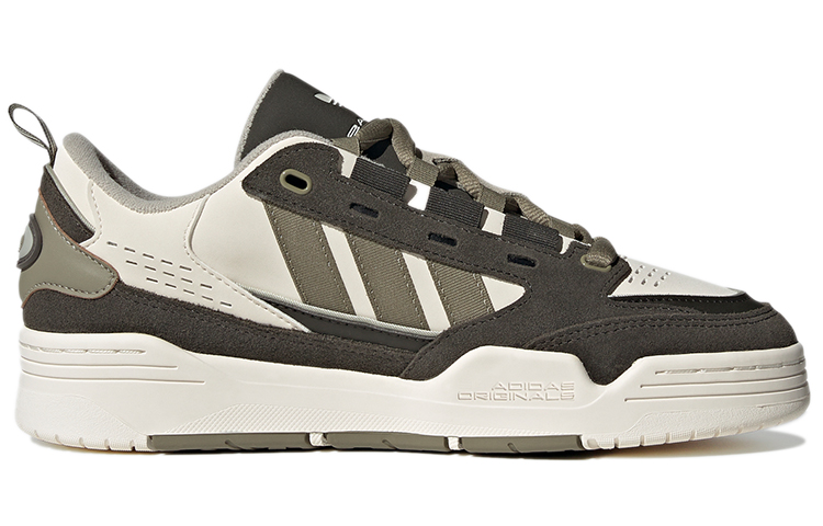 Lookbook adidas ADI2000 'Blanco Verde Órbita' GY4120